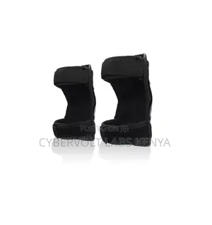 Origianl Flexible Knee Guards | ProBiker Motorbike Knee Protection