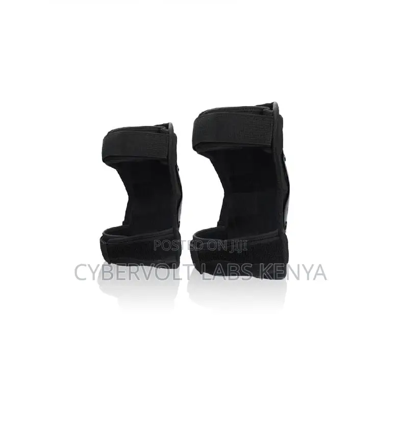 Origianl Flexible Knee Guards | ProBiker Motorbike Knee Protection