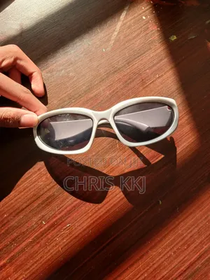 Cool Retro Glasses