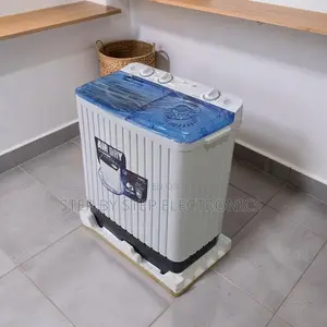 Direct Factory Prices Smartpro10kg Twin Tub Washing Machine