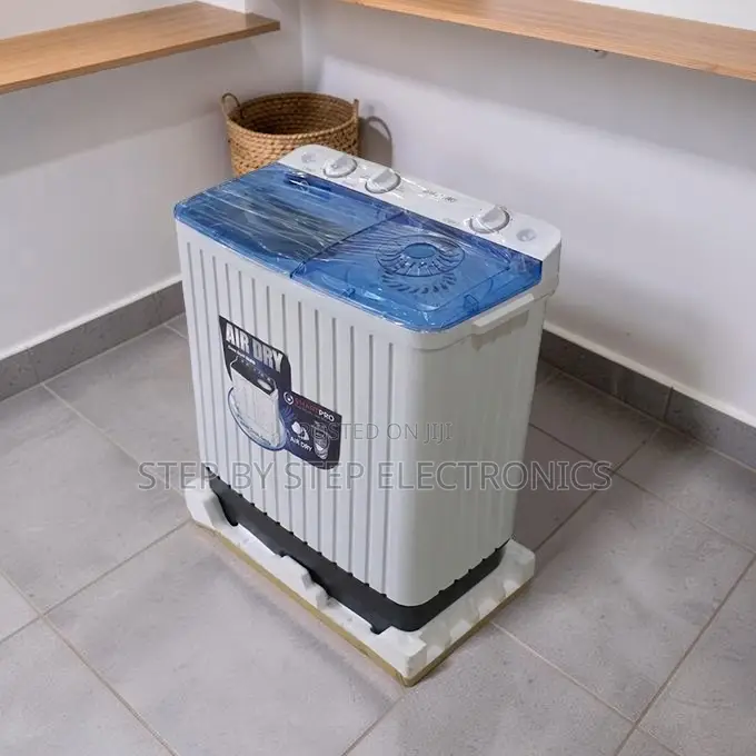 Direct Factory Prices Smartpro10kg Twin Tub Washing Machine