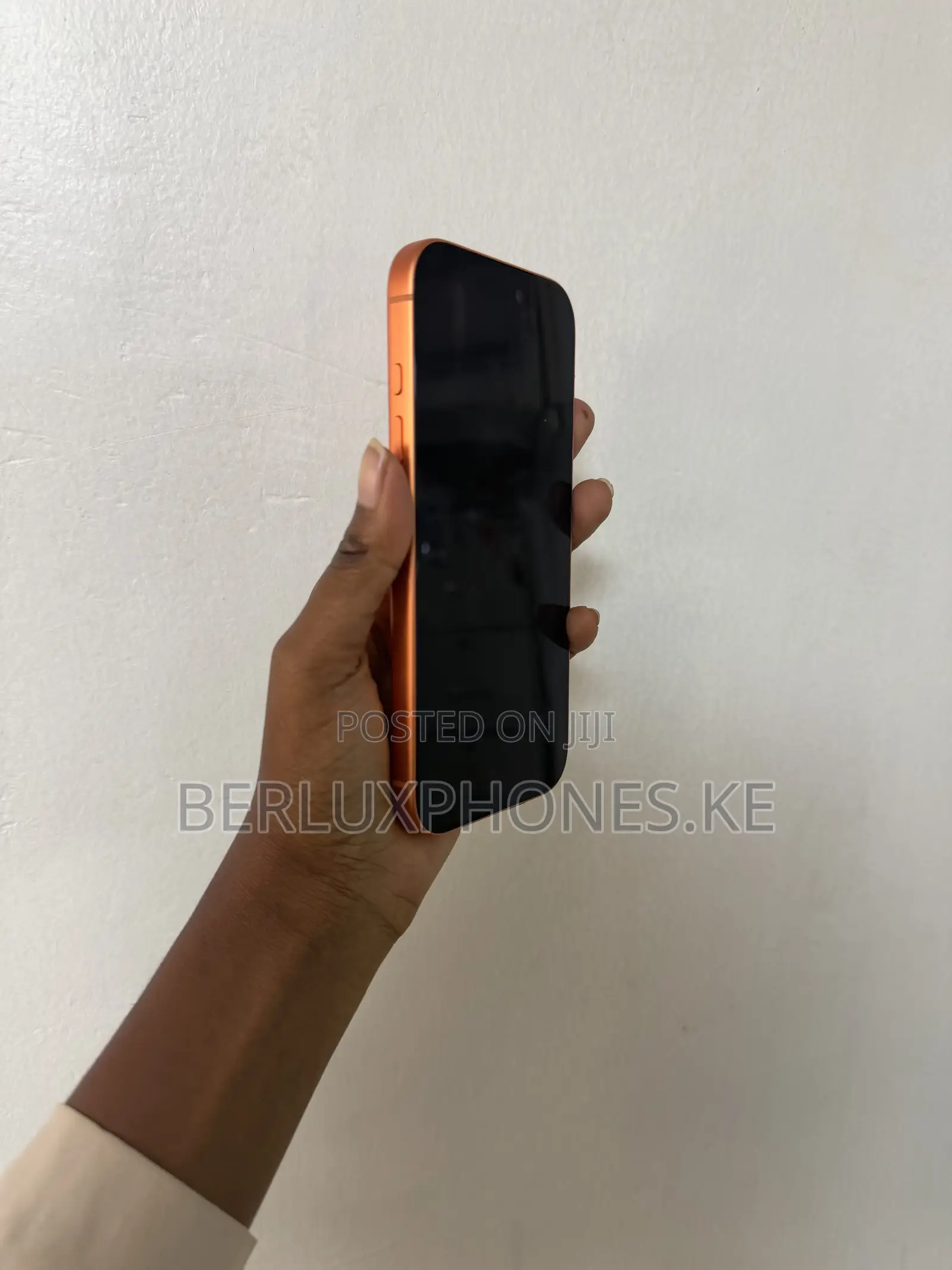 Apple iPhone 17 Pro 1 TB Orange