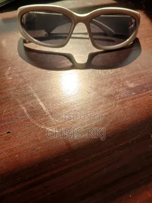 Cool Retro Glasses