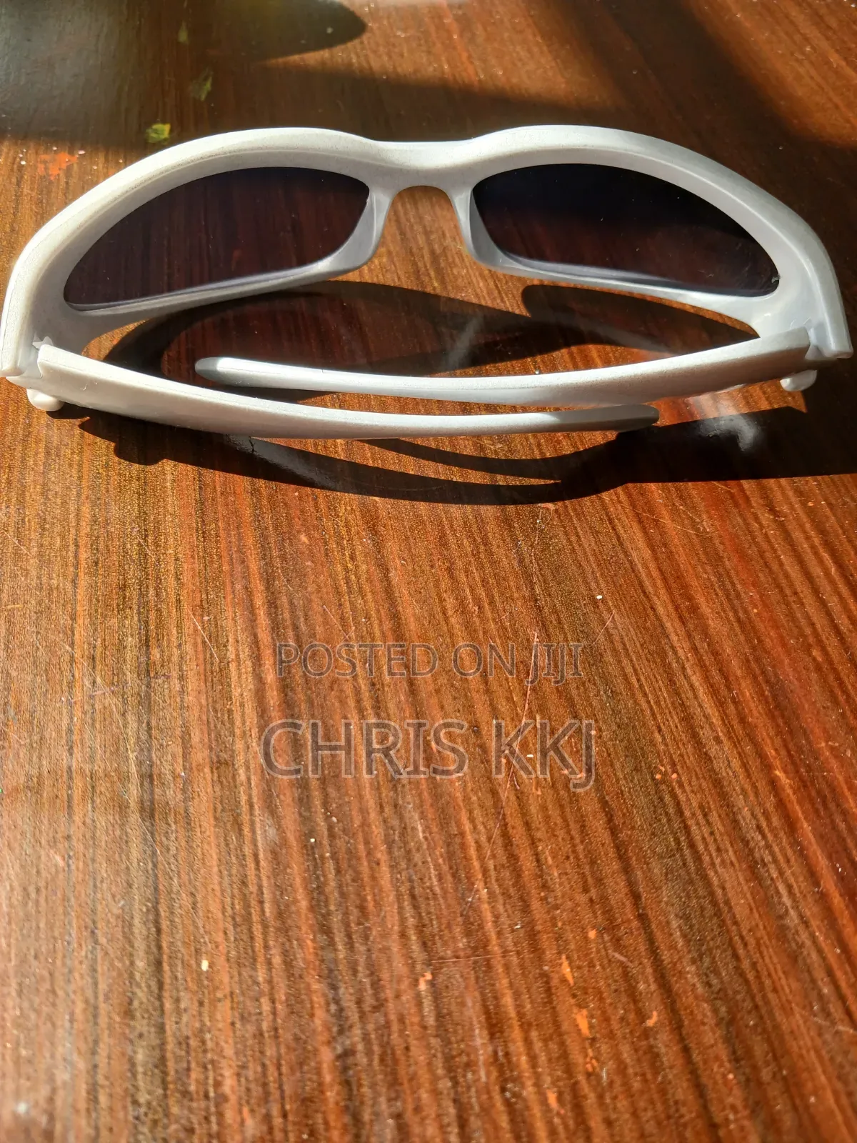 Cool Retro Glasses
