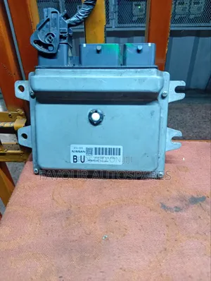 Ex Japan ECU for Nissan Tida,Note and Cube