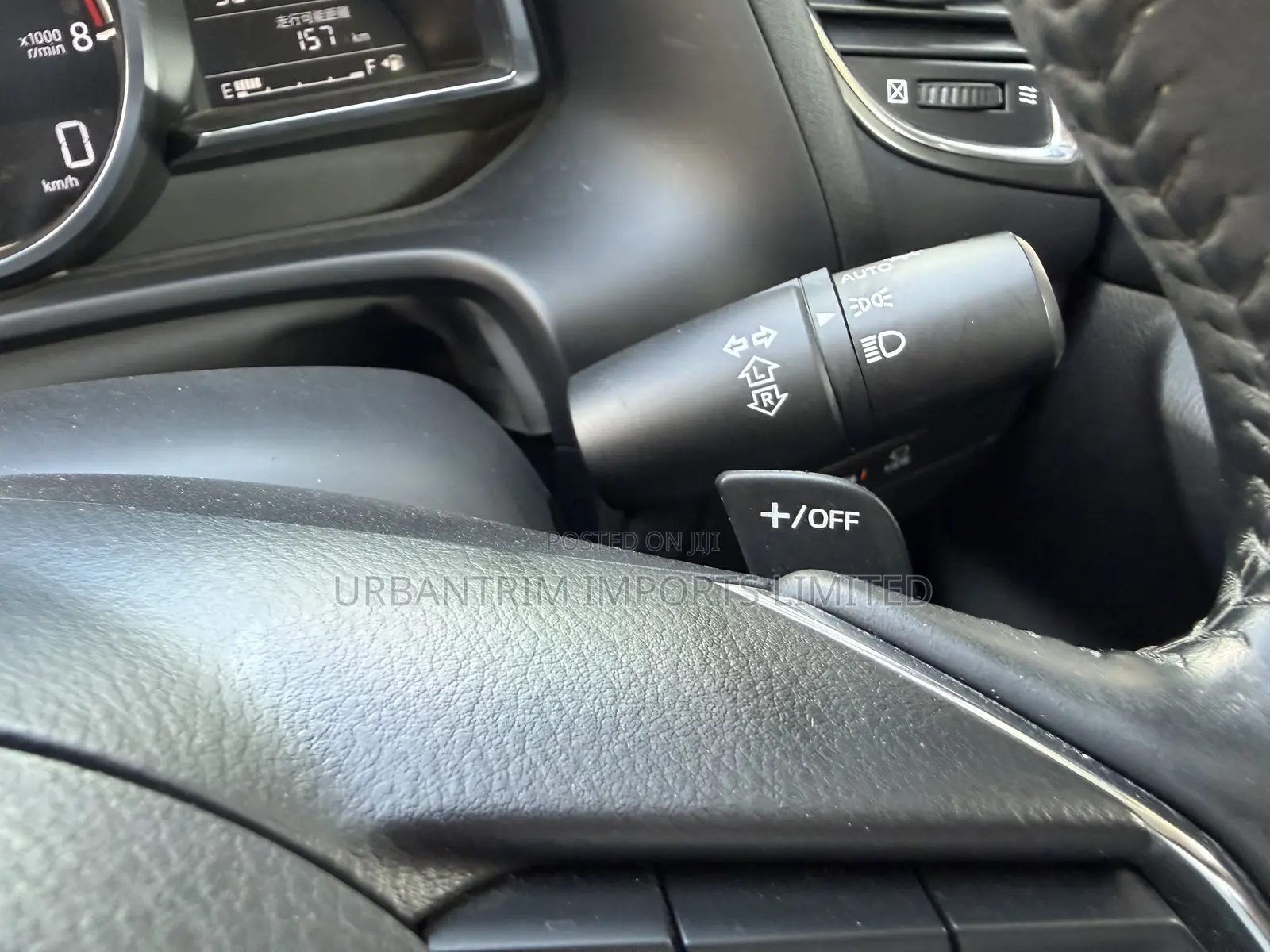 Mazda Axela 2019 Red