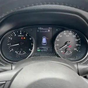 Nissan X-Trail 2019 White