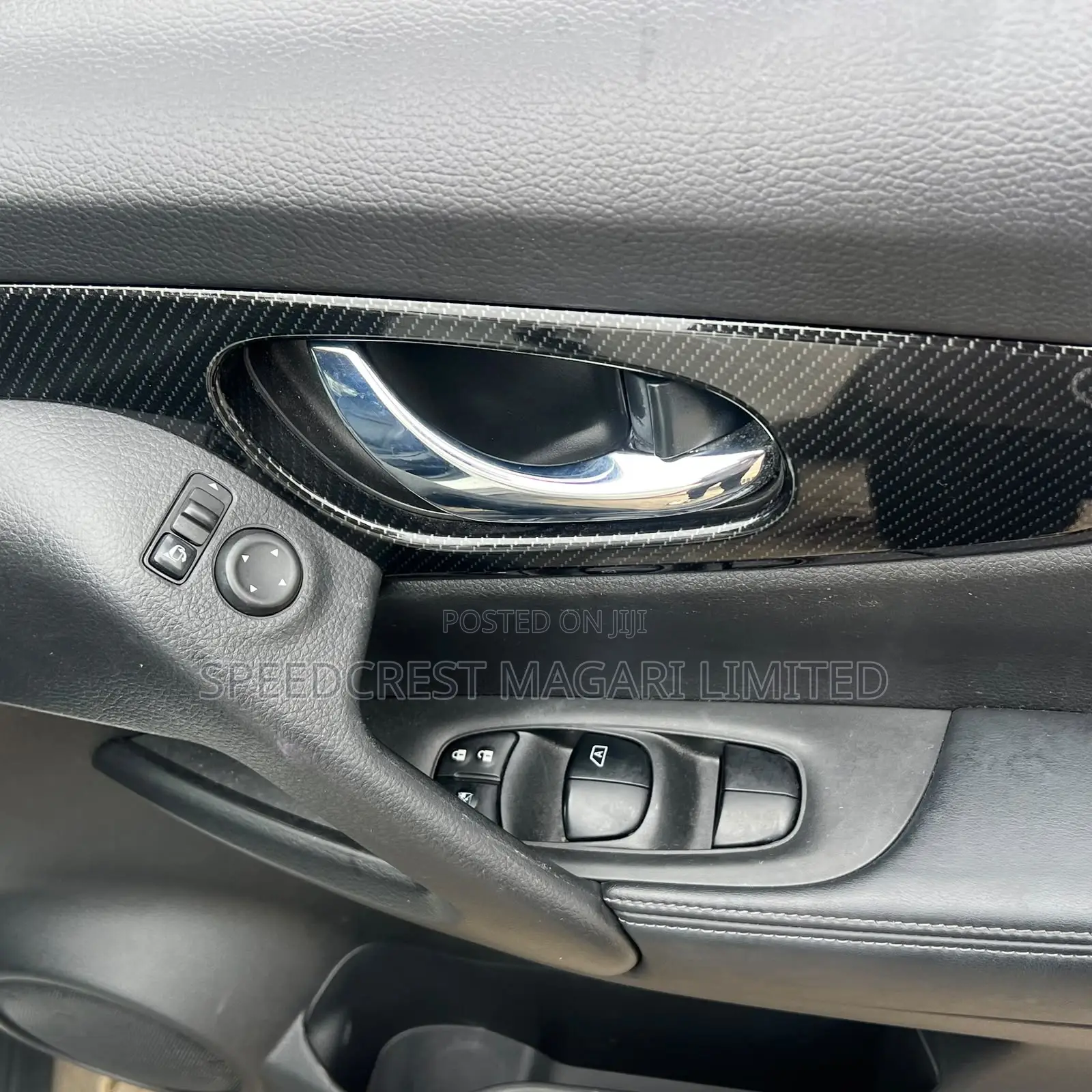 Nissan X-Trail 2019 White