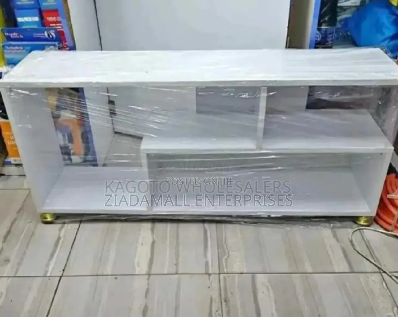 All Colour Mexican TV Stand. New
