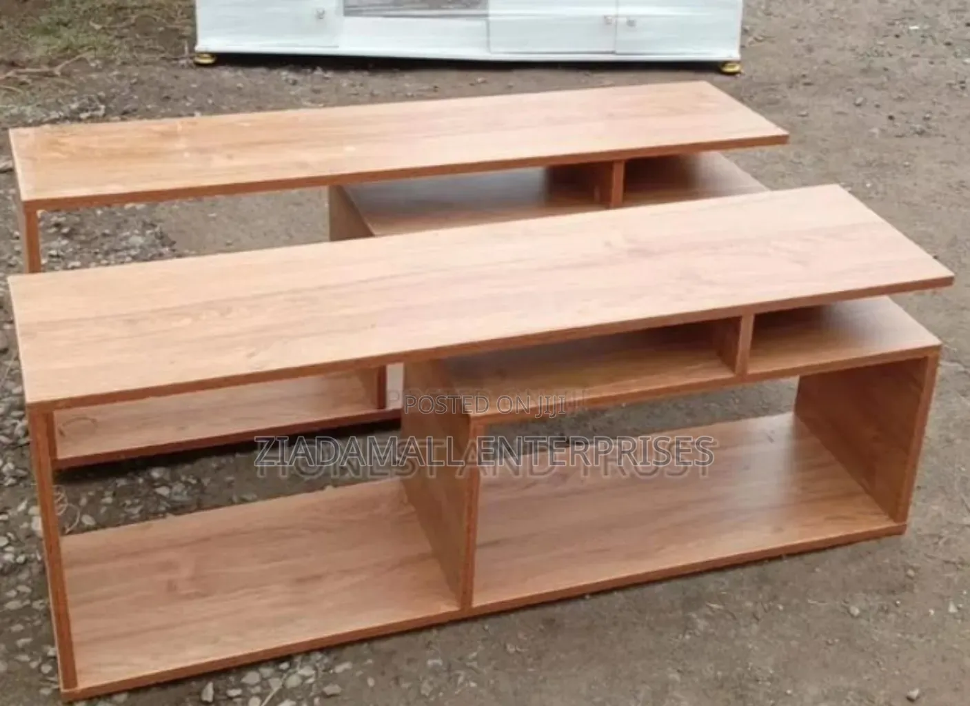 All Colour Mexican TV Stand. New