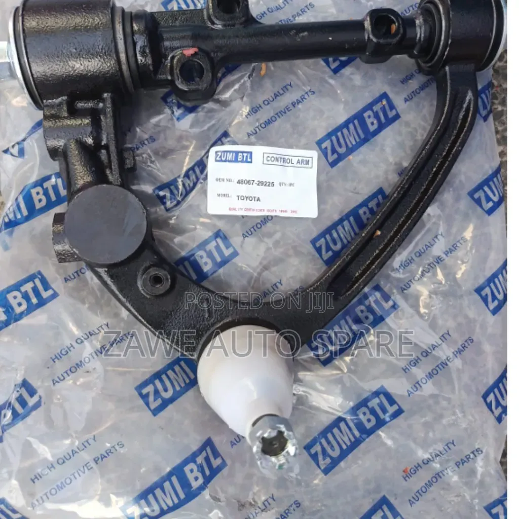Control Arm Right and Left for 7l Egine