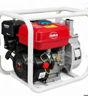 Helios 2" Petrol Water Pump