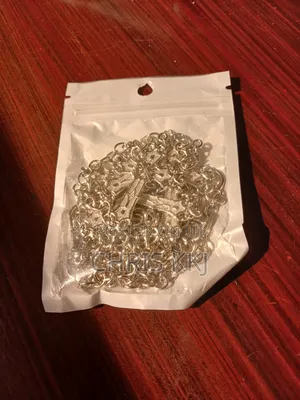 Jean Chain