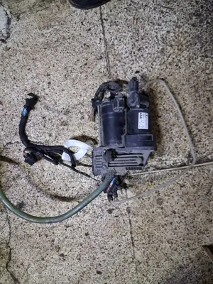 W221 Air Suspension Compressor Pump