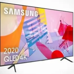 Samsung 50" DU700 TV
