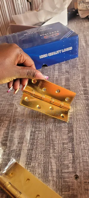 Door Hinges