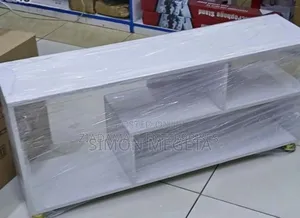 Restocked Durable TV Stand- Mexico TV Stand