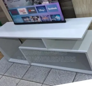Restocked Durable TV Stand- Mexico TV Stand
