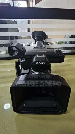 Sony PXW-Z190 Camcorder