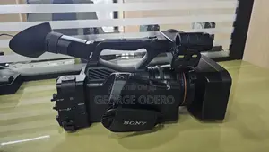 Sony PXW-Z190 Camcorder