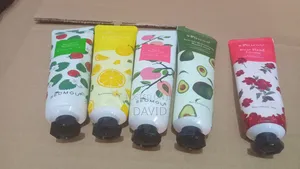 Smooth Hand Lotion(buy 4 Get 1 Free)