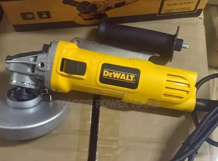 New Brand Dewalt Angle Grinder/2200w Dewalt Angle Grinder