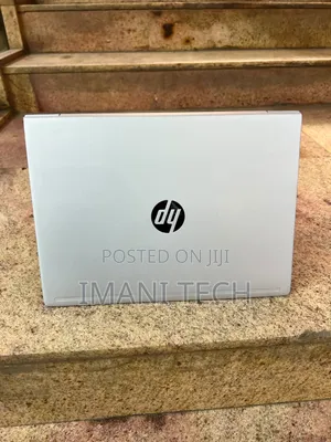 Laptop HP ProBook 440 G7 8GB Intel Core i5 SSD 256GB
