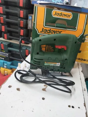 Jadever Jigsaw 400watts