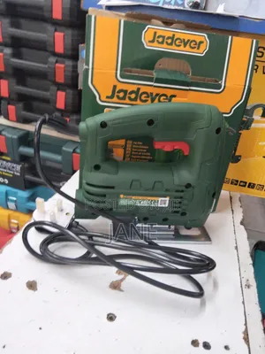 Jadever Jigsaw 400watts