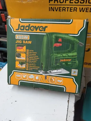 Jadever Jigsaw 400watts