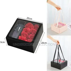 Elegant Gift Box