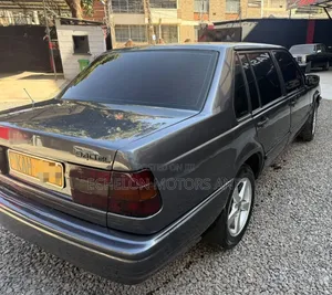 Volvo 940 1998 Gray