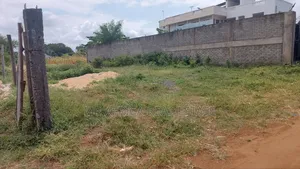 Selling Plot at Bamburi Utange