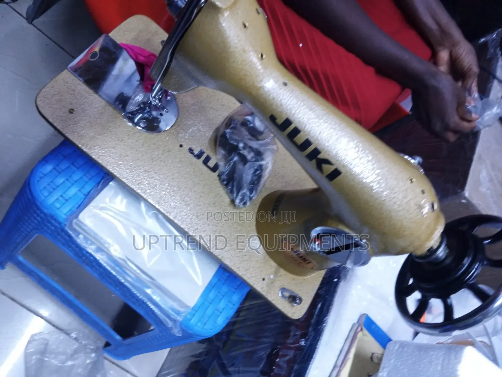 Quality Juki Sewing Machine