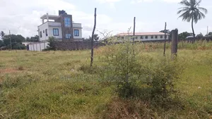 Selling Plot at Bamburi Utange Mombasa City