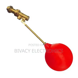 Ball Valve Peglar