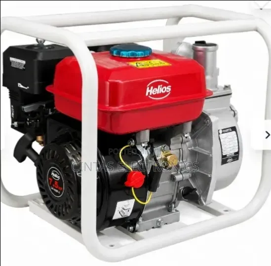 Kelios 3" Water Gasoline Water Pump