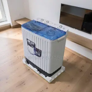 Bulk Discounts Kenya Smartpro10kg Twin Tub Washing Machine