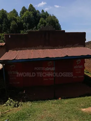 Nyamira Sironga Plot