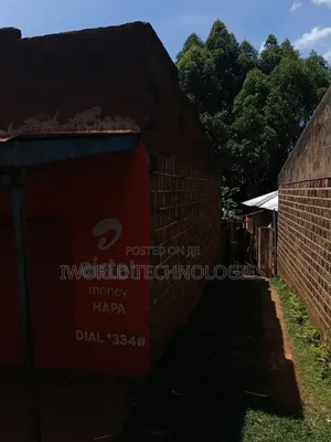 Nyamira Sironga Plot