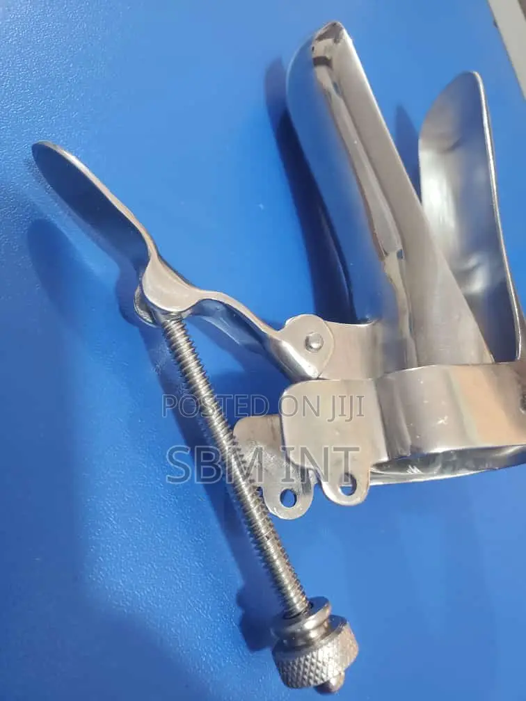 Reusable Vaginal Speculum