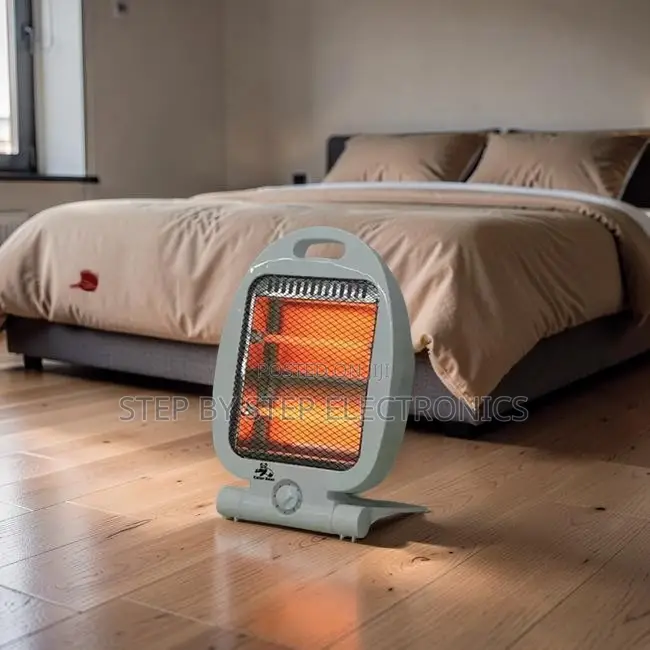 Manufacturer Direct Prices 800W 2 Bars Infrared Quartz Room Heaters