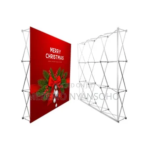Backdrop Banners