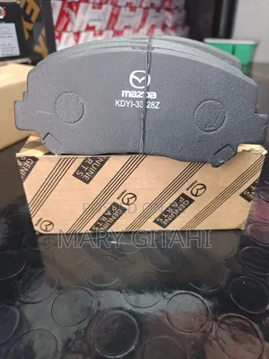 Front Brake Pads for Mazda Cx5