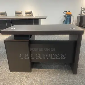 Home Advanced Writing Desk-140cm.