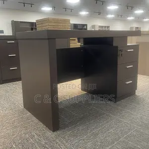 Home Advanced Writing Desk-140cm.