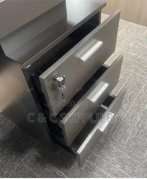 Home Advanced Writing Desk-140cm.