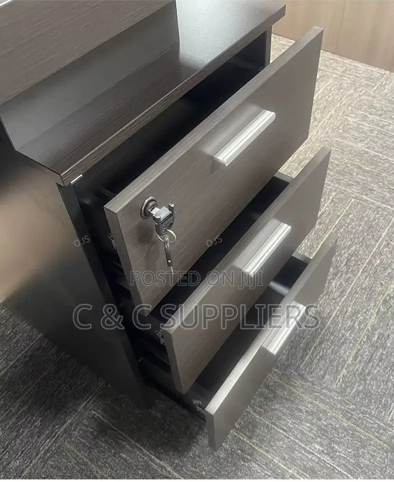 Home Advanced Writing Desk-140cm.