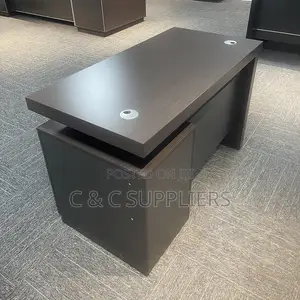Home Advanced Writing Desk-140cm.