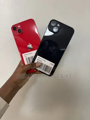 Apple iPhone 14 Plus 256 GB Red